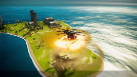 Аренда и прокат Instruments of Destruction для PlayStation 5