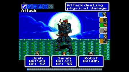 Аренда и прокат 8-Bit Adventures 2 для PlayStation 5