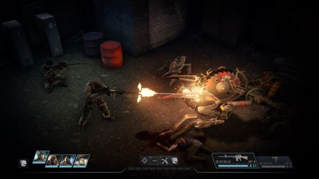 Аренда и прокат Wasteland 3 для PS5