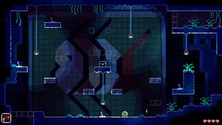 Аренда и прокат ANIMAL WELL для PS5