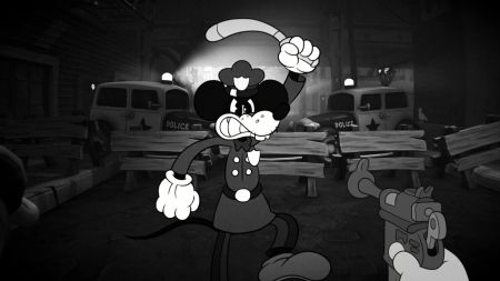 Аренда и прокат MOUSE: P.I. For Hire для PS5 Новинка