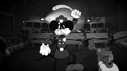 Аренда и прокат MOUSE: P.I. For Hire для PS5 Новинка