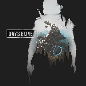 Аренда и прокат Days Gone для PS4 для PS5 Хит