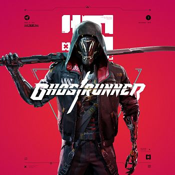 Ghostrunner Ghostrunner