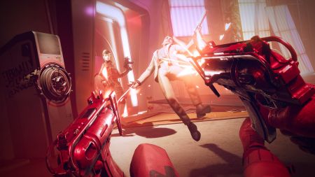 Аренда и прокат DEATHLOOP для PS5