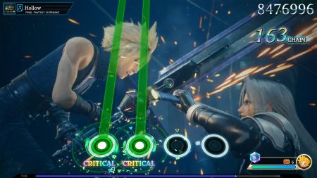 Аренда и прокат THEATRHYTHM FINAL BAR LINE для PlayStation 5