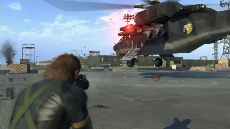 Аренда и прокат Metal Gear Solid V: The Definitive Experience (Все DLC) для PS4 для PS5 Хит Акция