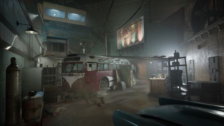 Аренда и прокат The Outlast Trials для PS5