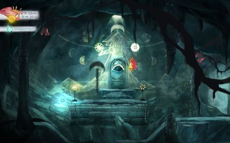 Аренда и прокат Child of Light для PS4 для PS5 Хит 694 Акция