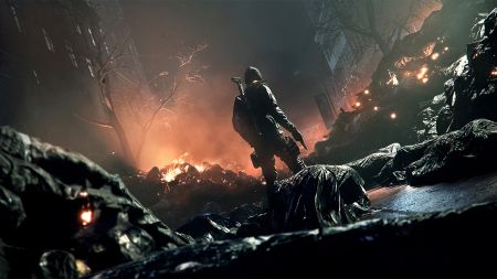 Аренда и прокат Tom Clancy's The Division™ для PlayStation 5