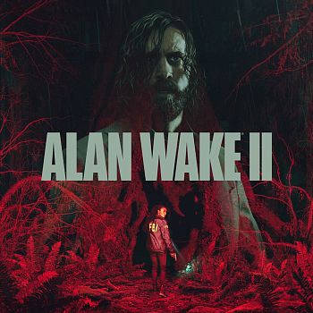 Alan Wake 2 Alan Wake 2