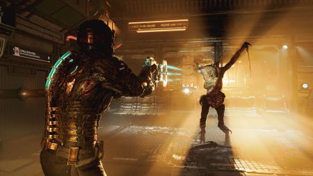 Аренда и прокат Dead Space для PS4 для PS5 Хит
