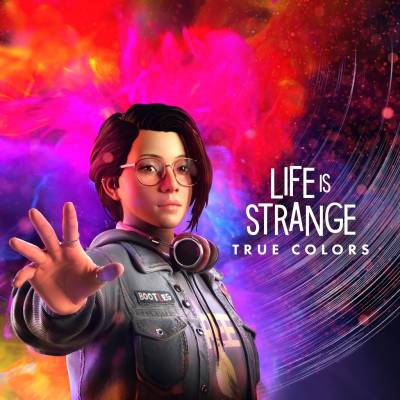 Аренда и прокат Life is Strange: True Colors для PS4 или PS5