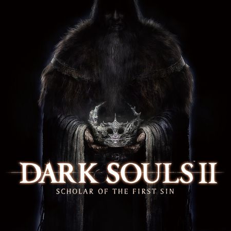 Аренда и прокат Dark Souls II: Scholar of the First Sin для PS4 для PS5 Хит Акция