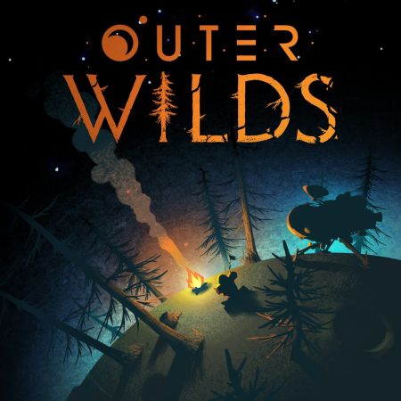 Аренда и прокат Outer Wilds для PS5