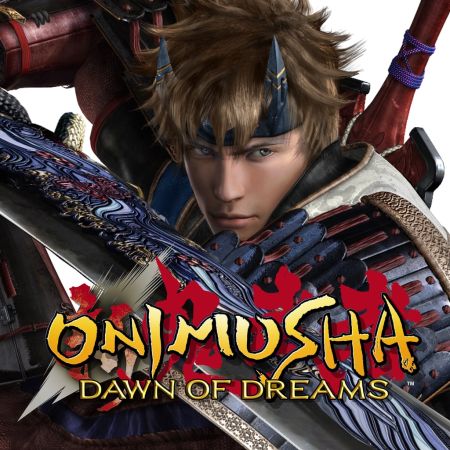 Аренда и прокат Onimusha: Dawn of Dreams для PS4 для PS5 Новинка
