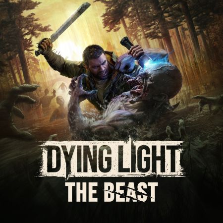 Аренда и прокат Dying Light: The Beast для PS5 Хит Новинка