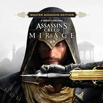 Assassin's Creed Mirage (Турция)