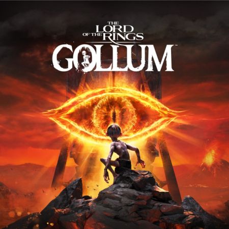 Аренда и прокат The Lord of the Rings: Gollum для PS4 для PS5