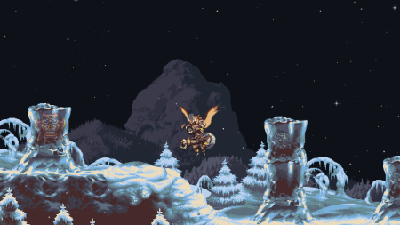 Аренда и прокат Owlboy для PlayStation 5