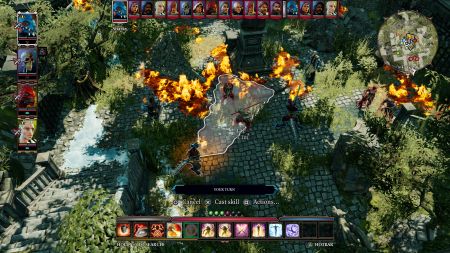 Аренда и прокат Divinity: Original Sin 2 - Definitive Edition для PlayStation 5