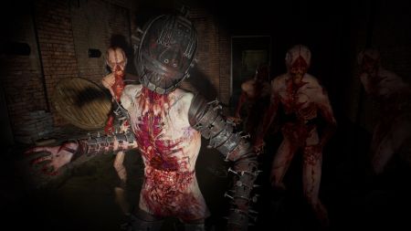 Аренда и прокат Clive Barker's Hellraiser: Revival для PlayStation 5