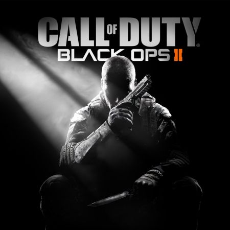 Аренда и прокат Call of Duty: Black Ops II для PS4 для PS5 Новинка