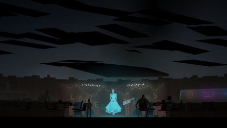Аренда и прокат Kentucky Route Zero: TV Edition для PlayStation 5