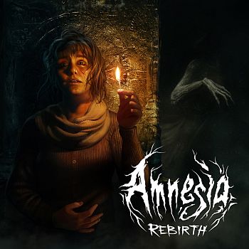 Amnesia: Rebirth Amnesia: Rebirth
