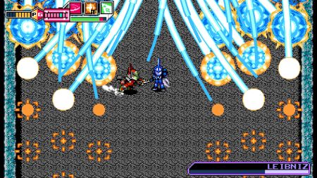 Аренда и прокат Blaster Master Zero 2 для PlayStation 5