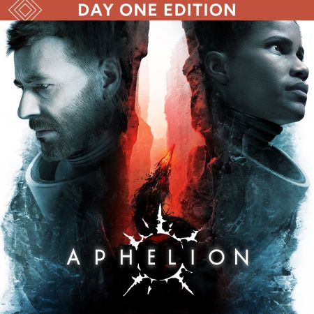 Аренда и прокат Aphelion для PS5 Предзаказ
