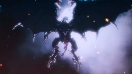 Аренда и прокат FINAL FANTASY RESONANCE для PlayStation 5