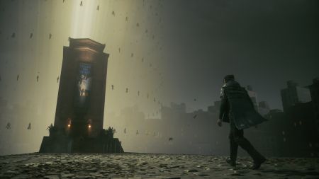 Аренда и прокат CONTROL Resonant для PS5