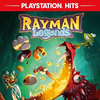Rayman Legends Rayman Legends