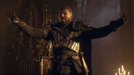 Аренда и прокат Dragon's Dogma 2 для PS5 Хит Новинка