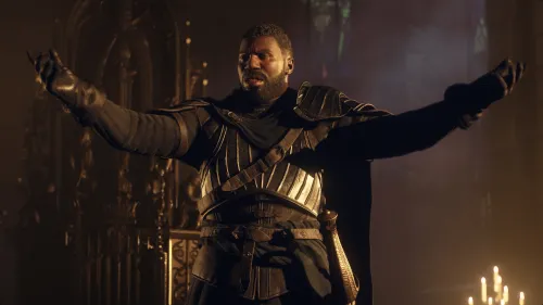 Аренда и прокат Dragon's Dogma 2 для PS5 Хит Новинка