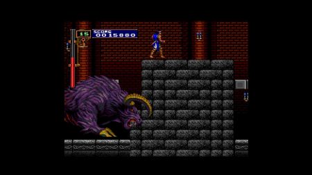 Аренда и прокат Castlevania Requiem: Symphony Of The Night & Rondo Of Blood для PS5