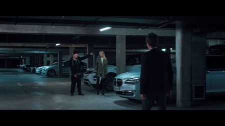 Аренда и прокат Late Shift для PS4 для PS5 Акция