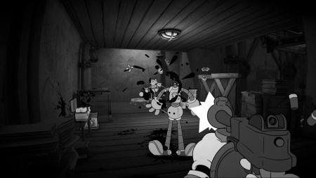 Аренда и прокат MOUSE: P.I. For Hire для PS5 Новинка