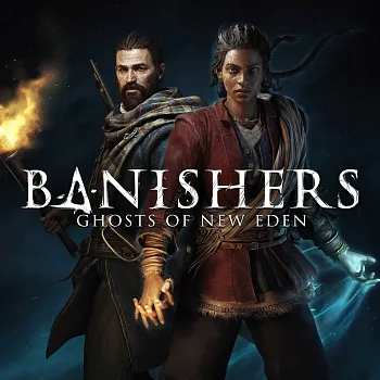 Banishers: Ghosts of New Eden