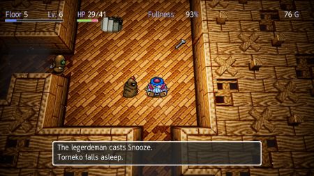 Аренда и прокат Dragon Quest Heroes: Torneko‘s Mystery Dungeon -Classic HD- для PlayStation 5