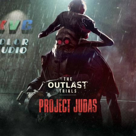 Аренда и прокат The Outlast Trials для PS5