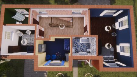 Аренда и прокат House Flipper Remastered Collection для PS5