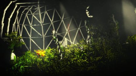 Аренда и прокат The Swapper для PS4 для PS5 Хит