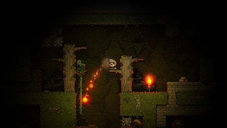Аренда и прокат Spelunky 2 для PS5