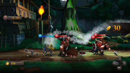 Аренда и прокат CastleStorm - Definitive Edition для PlayStation 5