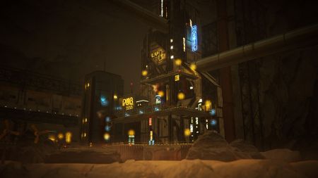 Аренда и прокат Light Fairytale для PlayStation 5