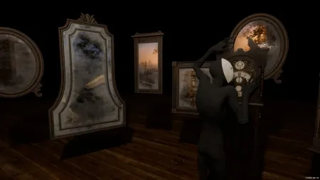 Аренда и прокат Pathologic 3 для PS5 Новинка