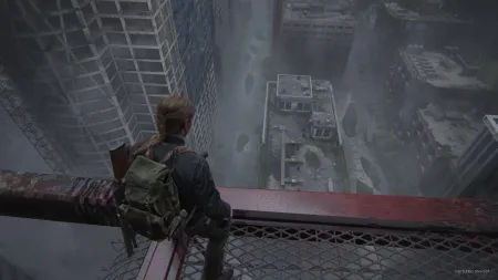 Аренда и прокат The Last of Us Part II Remastered (Одни из нас. Часть II) для PS5