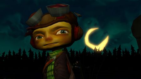 Аренда и прокат Psychonauts™ для PS5
